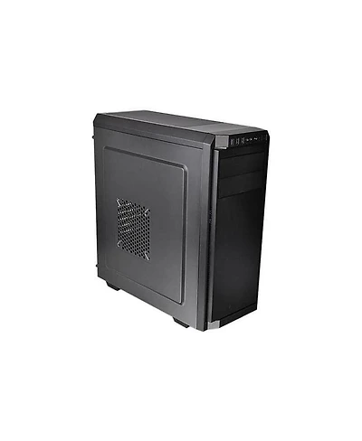 Thermaltake V100 Perforated Atx Mid-Tower Chassis