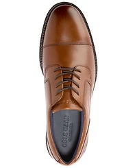 Cole Haan Men's Bedford Cap Toe Oxfords