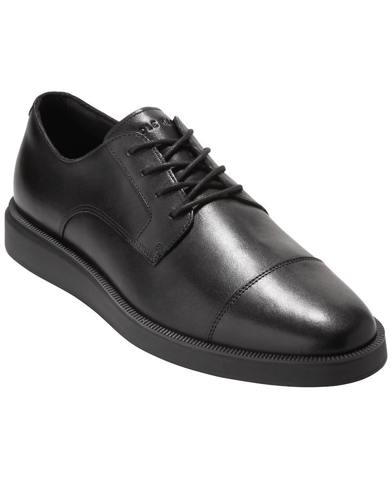 Cole Haan Men's Davidson Grand Cap Toe Oxfords