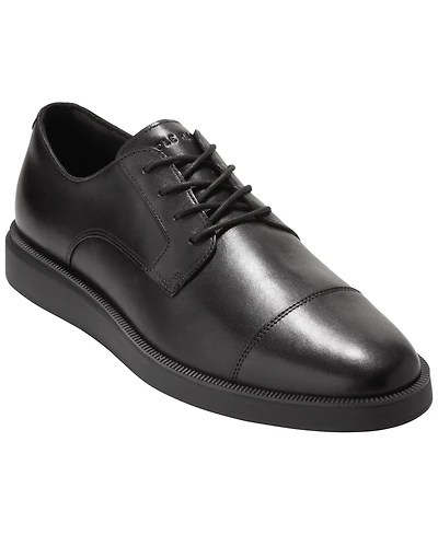 Cole Haan Men's Davidson Grand Cap Toe Oxfords