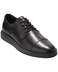 Cole Haan Men's Davidson Grand Cap Toe Oxfords