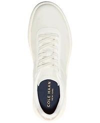 Cole Haan Men's Grand Crosscourt Packaway Sneakers