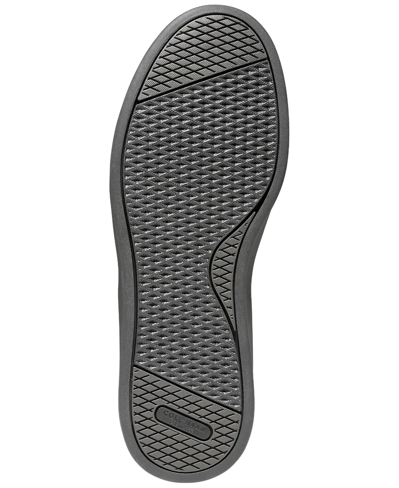 Cole Haan Men's Grand Crosscourt Champix Round Toe Sneakers