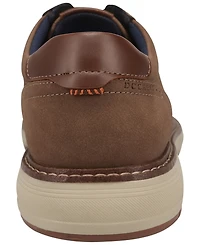 Dockers Men's Marlon Nubuck Casual Oxfords