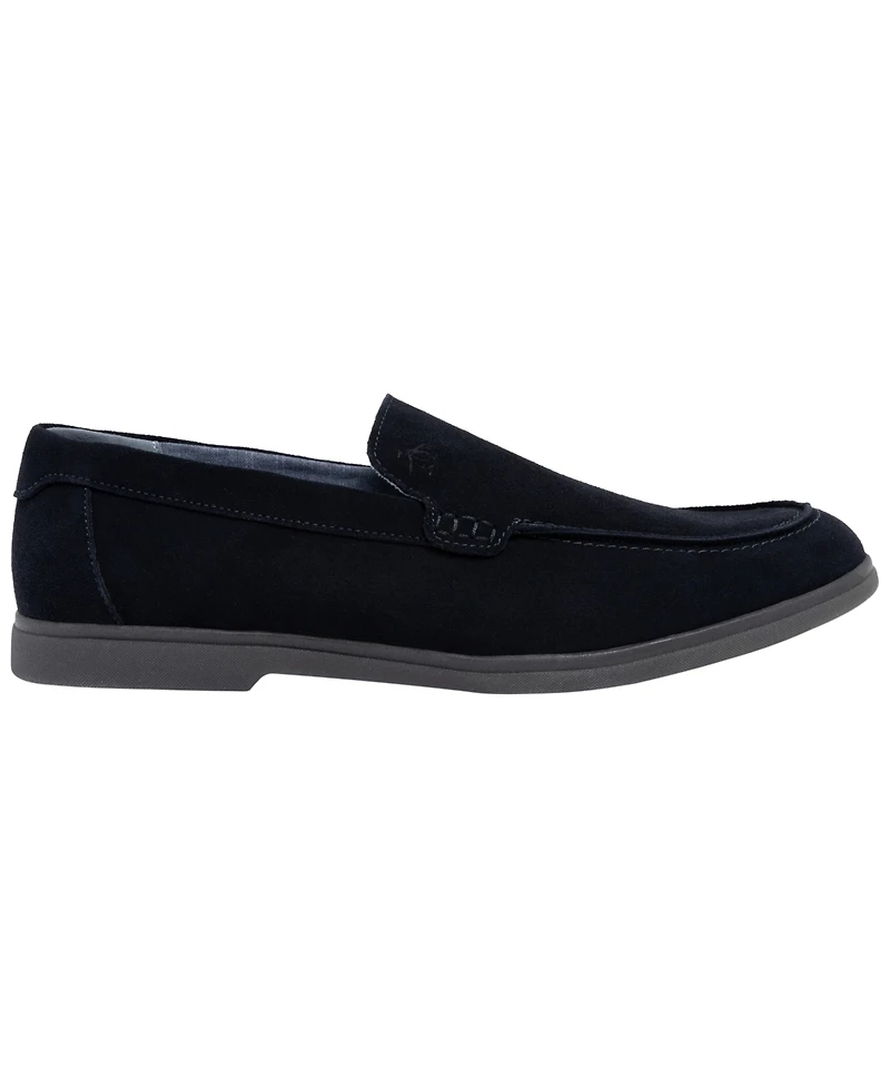 Original Penguin Men's Rayne Round-Toe Loafers