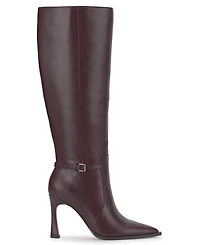 Jessica Simpson Women's Soavel Tall Western Boots
