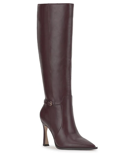 Jessica Simpson Women's Soavel Tall Western Boots