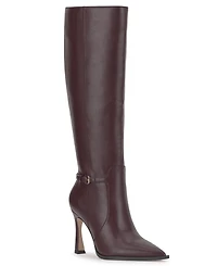 Jessica Simpson Women's Soavel Tall Western Boots