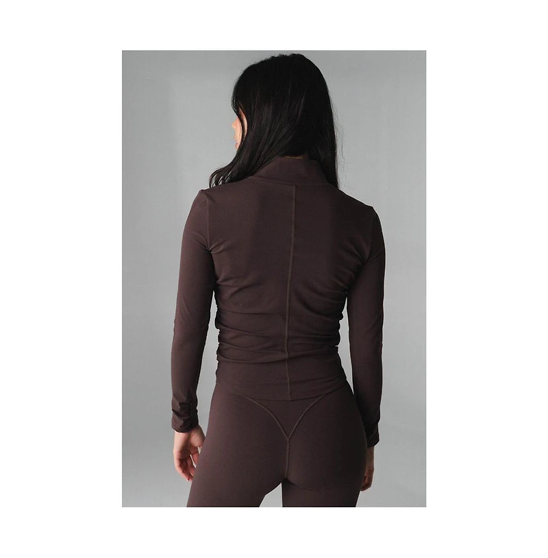 Vitality Women's Cloud Ii Gather Jacket