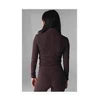 Vitality Women's Cloud Ii Gather Jacket