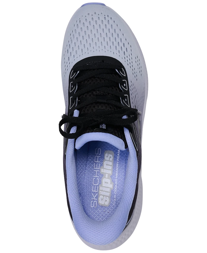 Skechers Women's Slip-ins: Go Run Consistent 2.0 - Maywood Running Sneakers from Finish Line