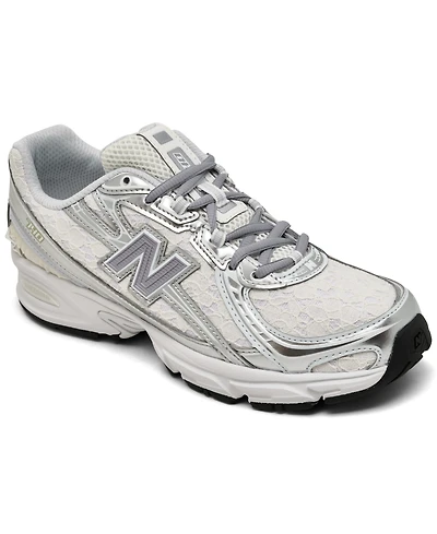 New Balance Women's 740 Lifestyle Sneakers from Finish Line