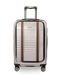 Ricardo Cabrillo 4.0 Carry-On with FastAccess Front Pocket Spinner Suitcase