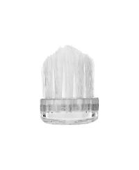 Supersmile 6 pack New Generation 45degree Toothbrush Clear