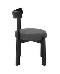 Safavieh Anselm Upholstered Dining Chair