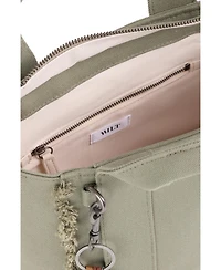 Wilt Women's Selma Frayed Mini Tote