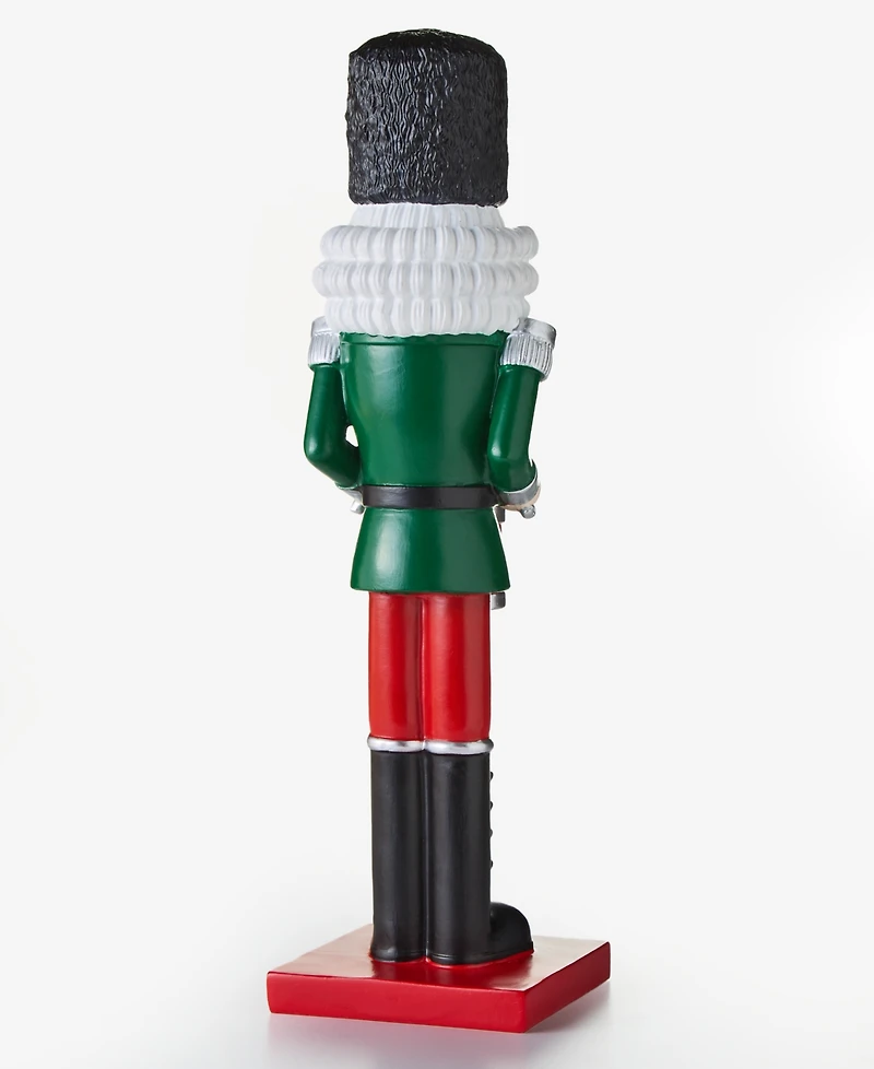 Holiday Lane Heritage London Nutcracker, Macy's Exclusive