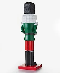 Holiday Lane Heritage London Nutcracker, Macy's Exclusive