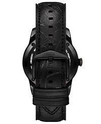 Fossil Men's Marvel x Fossil Limited-Edition Spider-Man Watch 42mm
