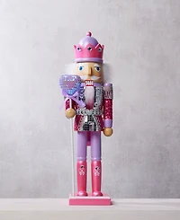 Holiday Lane Whimsy Embellished Nutcracker, Macy's Exclusive