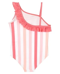 Strawberry Shortcake Toddler Girls One Piece Bathing Suit