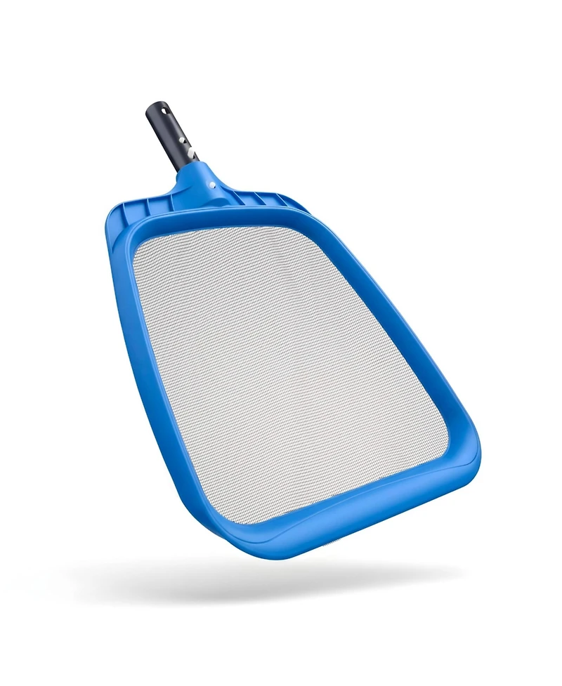 Xdovet Pool Leaf Skimmer Net Heavy Duty Self-Repairing Attachment
