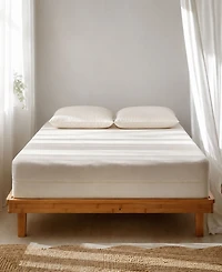 Sleep & Beyond Cotton Waterproof Mattress Encasement