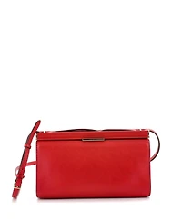 Pre-Owned HERMES 21 Clic-h Shoulder Bag Evercolor