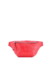 Pre-Owned Gucci Children's Belt Bag Embossed Leather