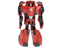 Transformers Ted-03 Big Sideswipe Easy Dynamic