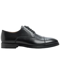B by Brooks Brothers Men's Clarkson Cap-Toe Oxfords