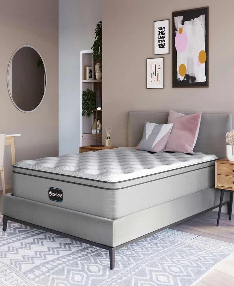 Beautyrest Colt Park 13.75" Medium Pillow Top Mattress