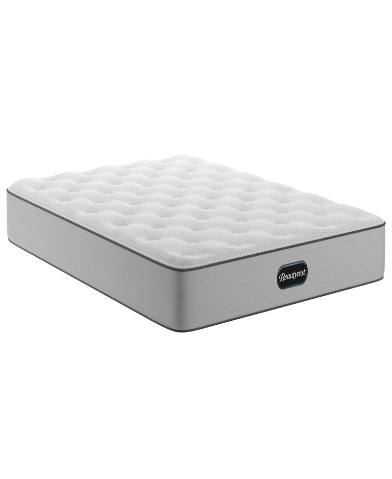 Beautyrest Cloud Canyon 12" Medium Tight Top Mattress Set