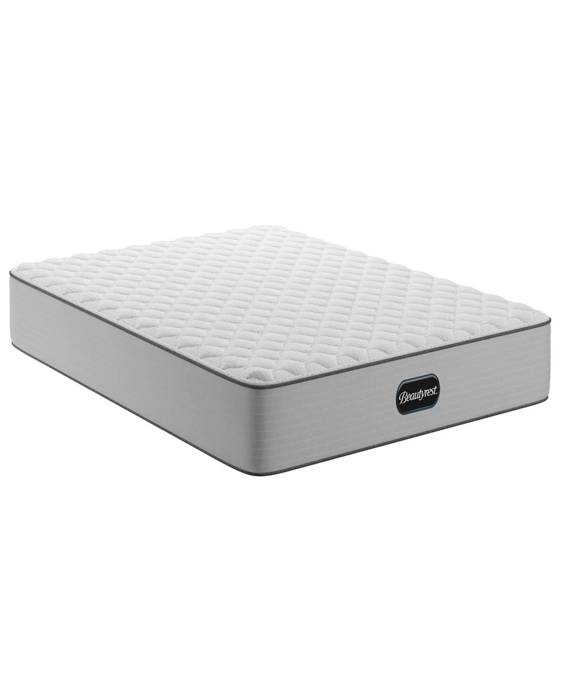 Beautyrest Cloud Canyon 11.5" Firm Tight Top Mattress Set