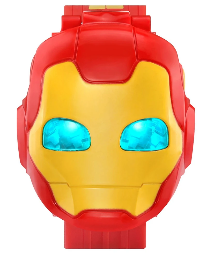 VTech Iron Man and his Awesome Friends Learning Watch, Ages 3+