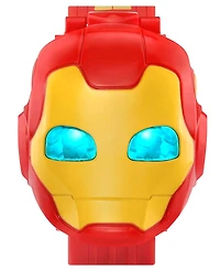 VTech Iron Man and his Awesome Friends Learning Watch, Ages 3+
