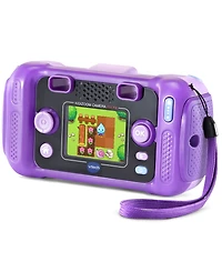 VTech KidiZoom Rotating Lens Digital Camera, Ages 3+