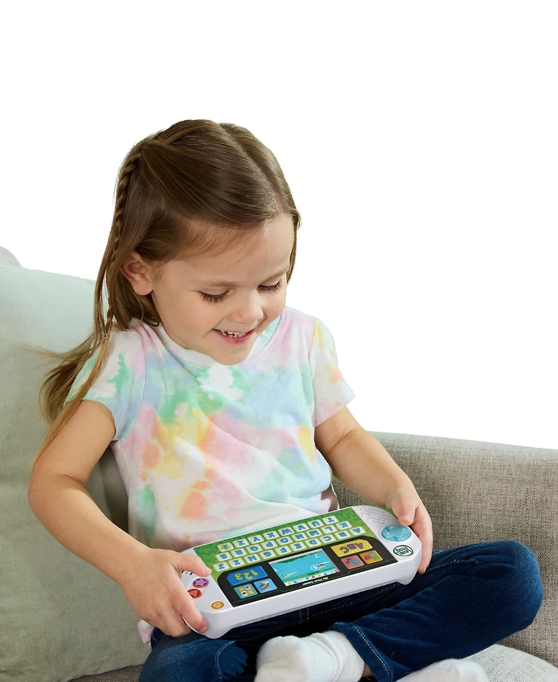 LeapFrog My First Gamer Video Game Toy