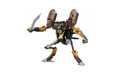 Transformers Tav-54 Scorponok Adventure