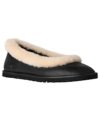 Ugg Women's Zora Ballet Round Toe Flats