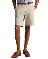 Polo Ralph Lauren 9-Inch Stretch Classic Fit Chino Short
