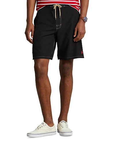 Polo Ralph Lauren Men's 8-1/2-Inch Kailua Classic-Fit Swim Trunks