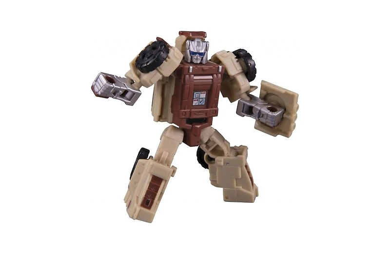 Transformers Pp-38 Outback Generations Power of Prime