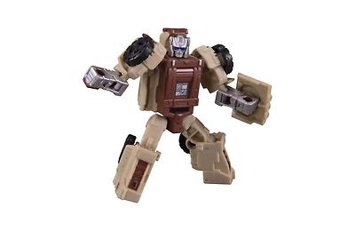 Transformers Pp-38 Outback Generations Power of Prime
