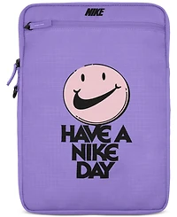 Nike Men's Club Graphic Laptop Sleeve Backpack