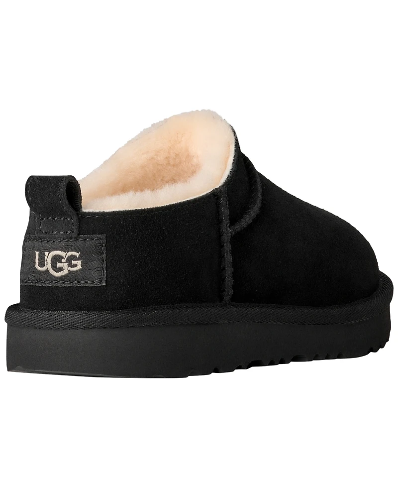Ugg Kids Pull Tab Classic Boot