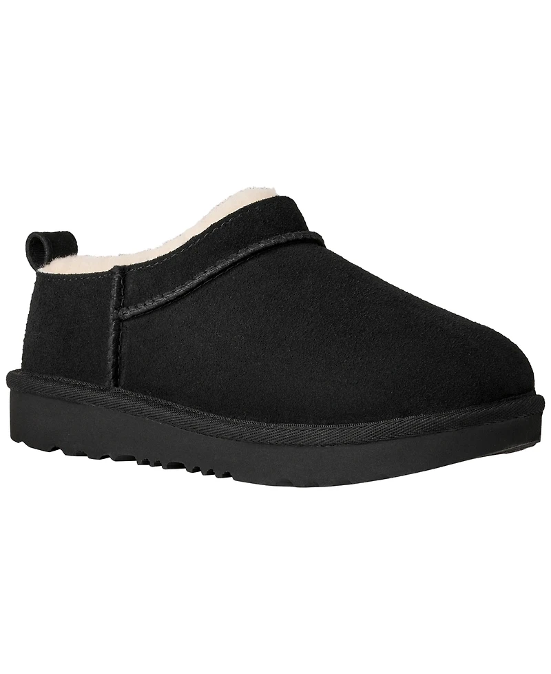 Ugg Kids Pull Tab Classic Boot