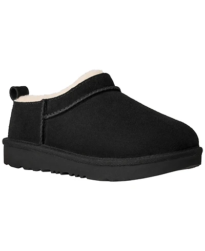 Ugg Kids Pull Tab Classic Boot