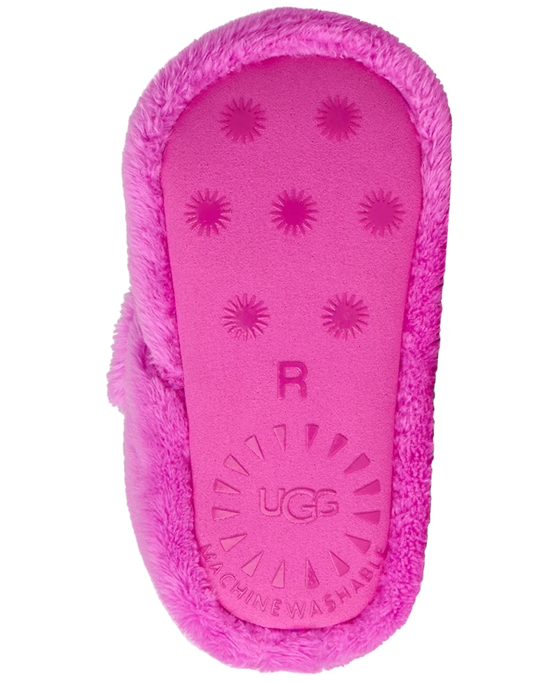 Ugg Baby Bixbee Booties