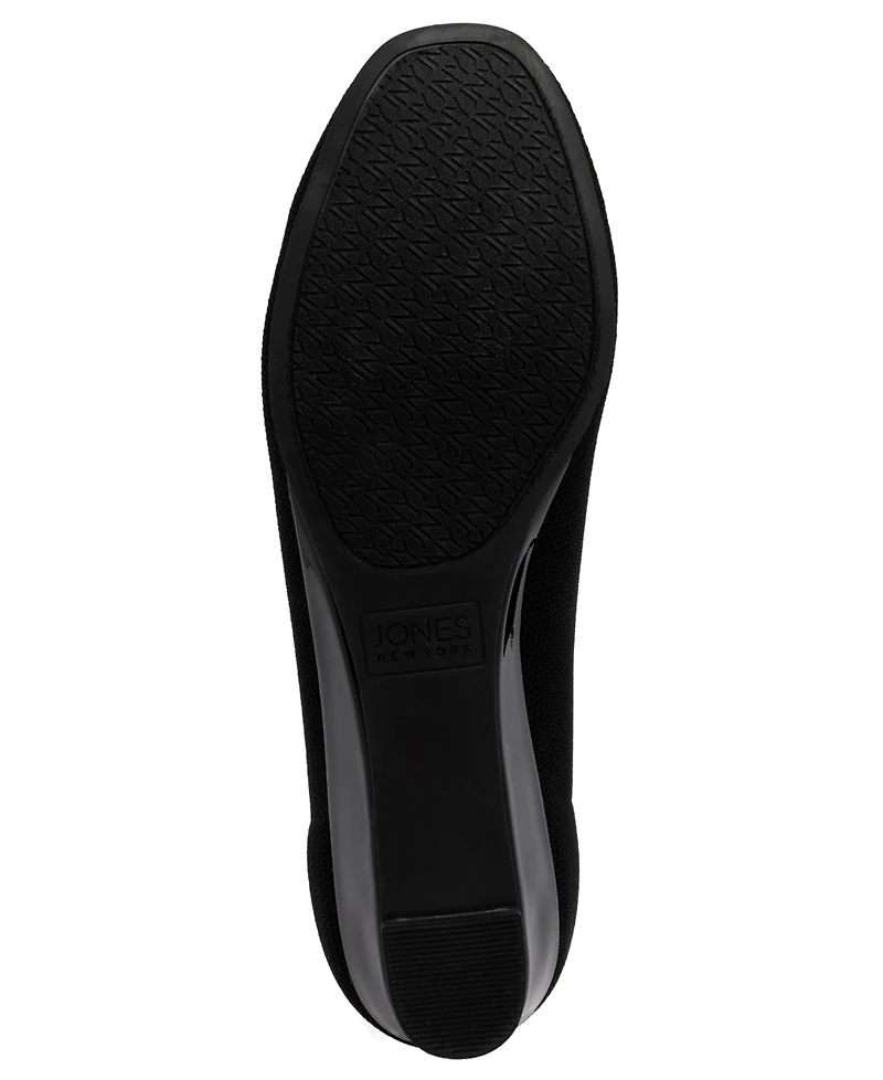 Jones New York Women's Junise Slip-On Flats